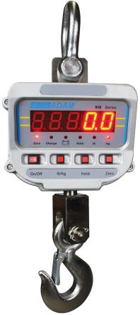 Adam Equipment Co Ltd IHS 10 1231789