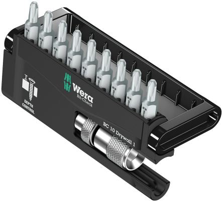 Wera 136011 1231895