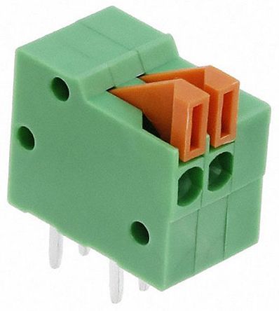 TE Connectivity 1-2834016-2 1649140
