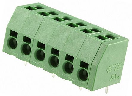 TE Connectivity 1-2834014-6 1649137