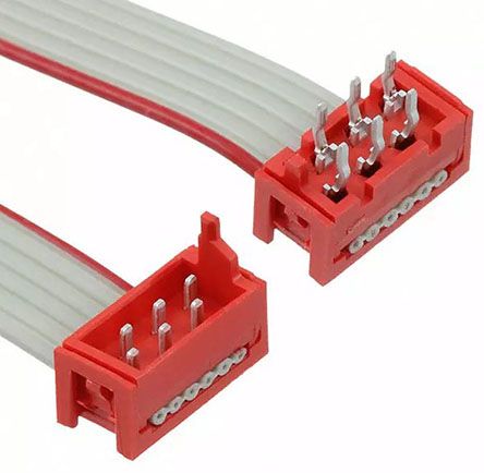 TE Connectivity 2205069-1 1649242