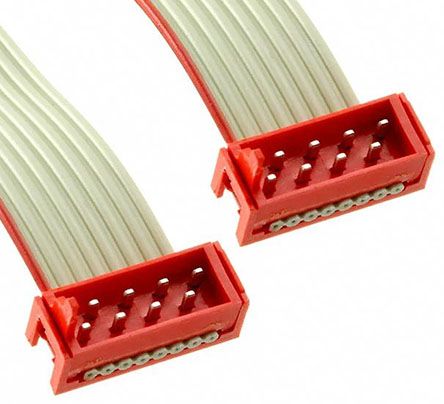 TE Connectivity 2205062-2 1232155
