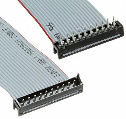 TE Connectivity 2205120-1 1232164