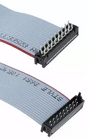 TE Connectivity 2205119-2 1649305