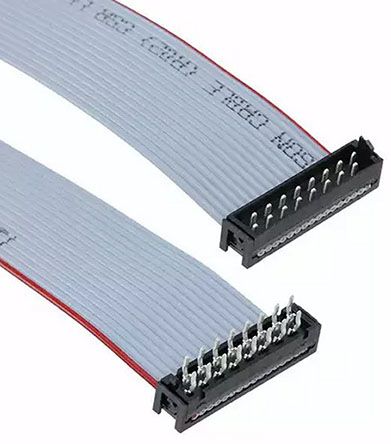 TE Connectivity 2205118-2 1649303