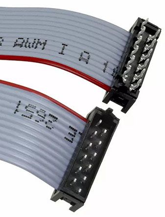 TE Connectivity 2205116-1 1649298