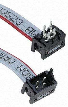 TE Connectivity 2205112-1 1232180