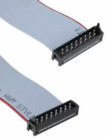 TE Connectivity 2205109-1 1232186