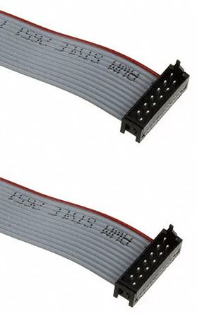 TE Connectivity 2205107-1 1232190