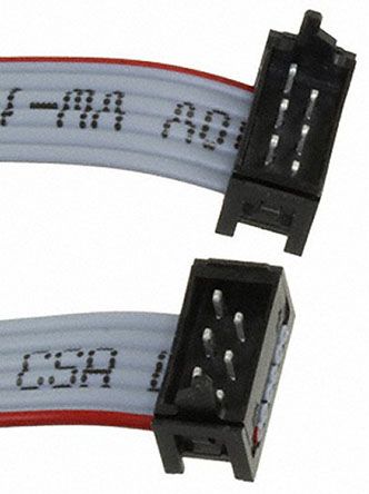 TE Connectivity 2205104-1 1232196