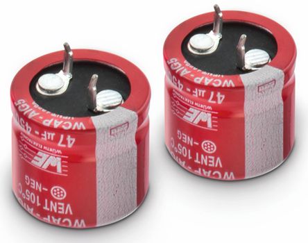 Wurth Elektronik 861021484017 1232680