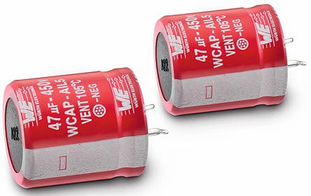 Wurth Elektronik 861111485021 1250108