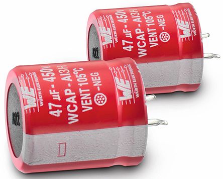 Wurth Elektronik 861141485015 1232735