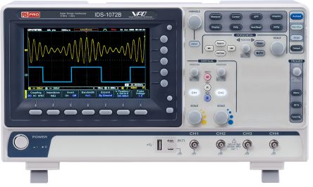 RS PRO  1233541