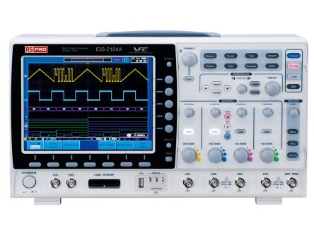 RS PRO  1233549