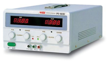 RS PRO  1233562