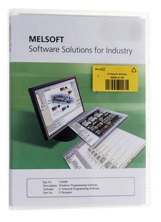 Beijer Electronics 100-0117 1233872