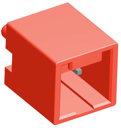 TE Connectivity 2-1971800-3 1233890