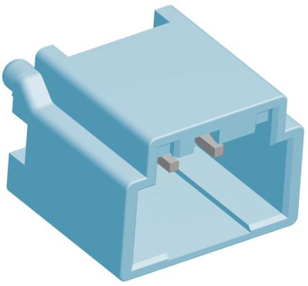 TE Connectivity 3-1971800-2 1639148