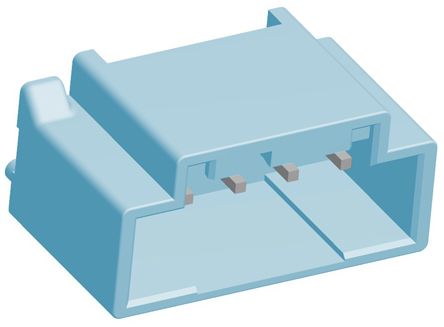 TE Connectivity 5-1971798-2 1639162