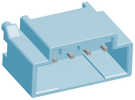 TE Connectivity 5-1971800-2 1233915