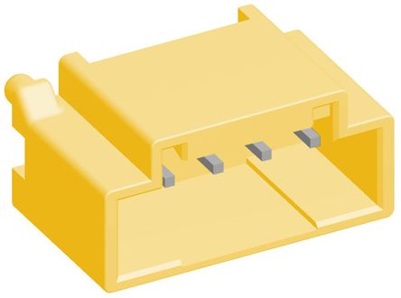 TE Connectivity 5-1971800-4 1639168