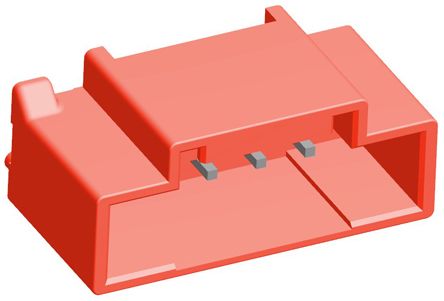 TE Connectivity 6-1971798-3 1233924
