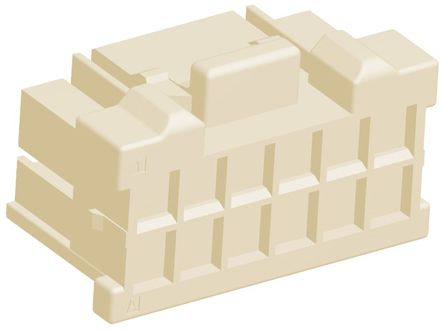 TE Connectivity 1-1971905-6 1233945