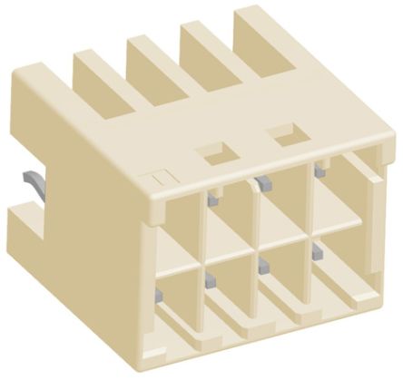 TE Connectivity 1-1971906-4 1233948