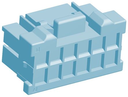 TE Connectivity 2-1971905-6 1233955