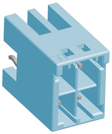 TE Connectivity 2-1971906-2 1233956