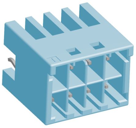 TE Connectivity 2-1971906-4 1233959