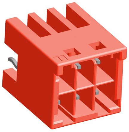 TE Connectivity 3-1971906-3 1233968