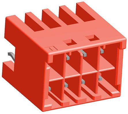 TE Connectivity 3-1971906-4 1233969
