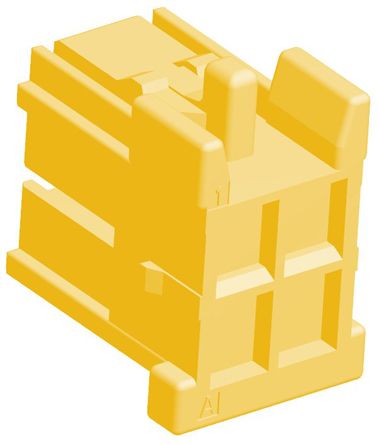 TE Connectivity 4-1971905-2 1649405