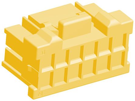 TE Connectivity 4-1971905-6 1649409