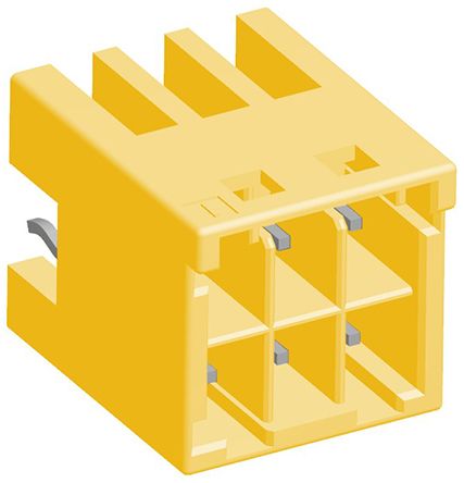 TE Connectivity 4-1971906-3 1614440