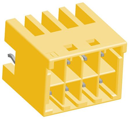 TE Connectivity 4-1971906-4 1233979