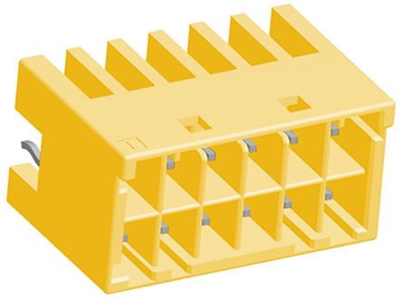 TE Connectivity 4-1971906-6 1618672