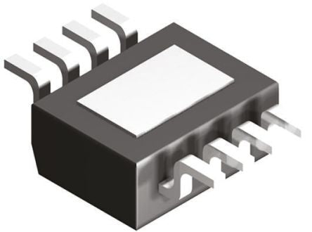 Texas Instruments TPS7A7001DDA 1456069