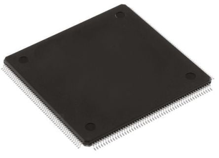 NXP LPC2460FBD208,551 7257950