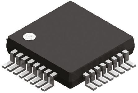 Silicon Labs C8051F502-IQ 1689909