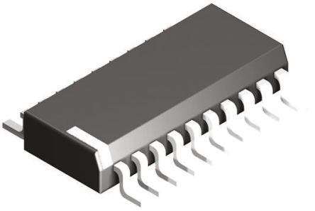 Toshiba TC74VHCT541AF(EK,F 7563179