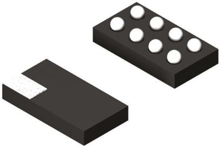 Texas Instruments TPS22920YZPR 8120329
