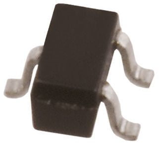 DiodesZetex MMBD4448HT-7-F 1660453