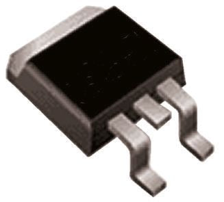ROHM 2SB1182TLQ/R 3207888