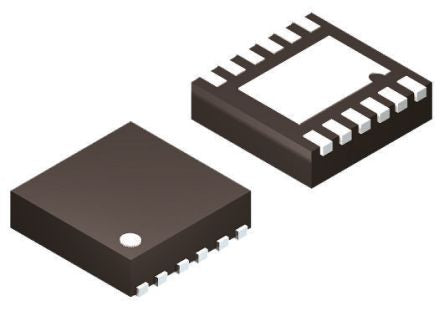 ON Semiconductor FDMQ86530L 1662922