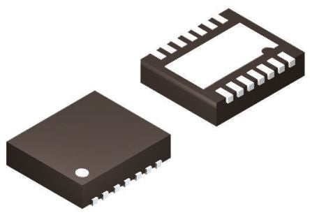 Microchip MIC3385YHL-TR 1654077