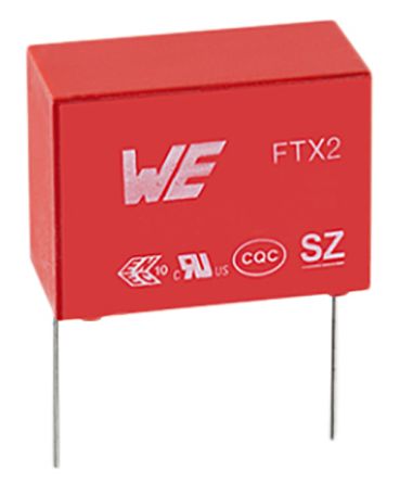 Wurth Elektronik 890324025017 1234084