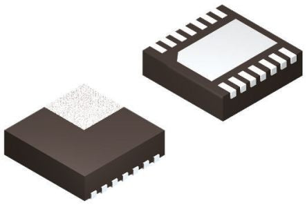Maxim Integrated MAX9814ETD+T 1898729